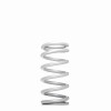 QA1 2-1/2in ID High Travel Spring - 9in Length x 180lbs/in - Silver Powder Coated