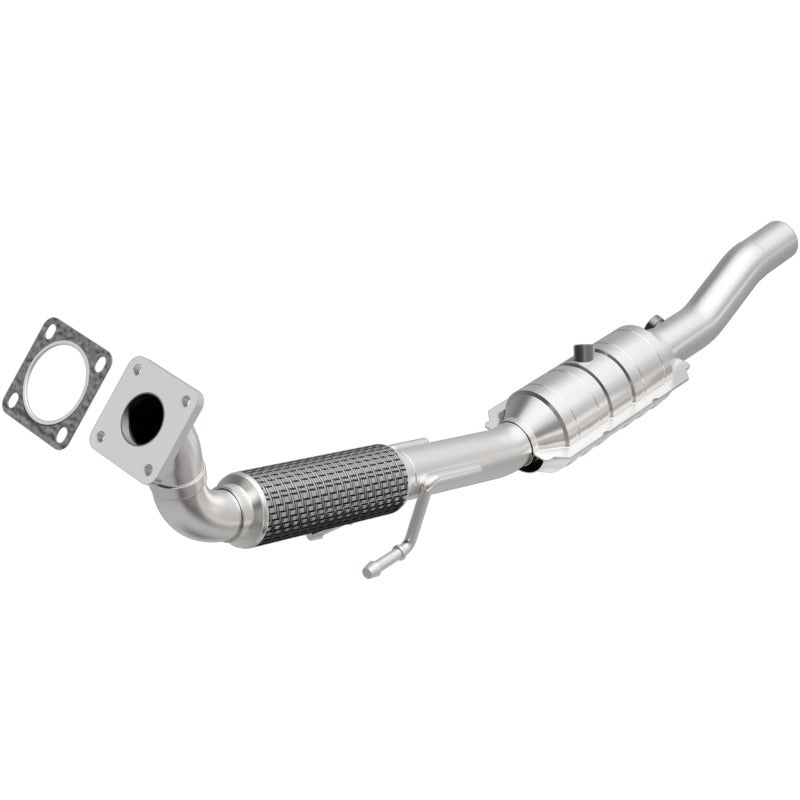 MagnaFlow Direct Fit Catalytic Converter 04-05 VW Jetta 2L