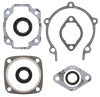 Vertex Pistons 71-73 Olympique/Skandic 335 340cc Complete Gasket Kit w/ Seals