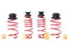 H&R 15-20 Volkswagen Golf R 2.0T MK7 VTF Adjustable Lowering Springs (Incl. DCC)