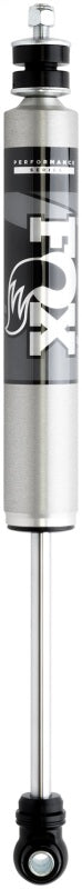 Fox 2024+ Toyota Tacoma 2.0 Performance Series Rear IFP Coilover Shock 0-1in. Lift