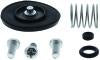 QuadBoss 04-09 Yamaha YFZ450 Accelerator Pump Kit