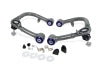 SuperPro 2024 Toyota Land Cruiser 1958 Front Upper Control Arm Set