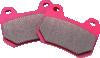 BikeMaster BM-304 Sintered Brake Pads