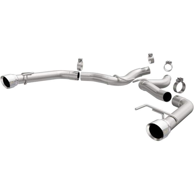MagnaFlow Sys CB 15-16 Ford Mustang 5.0L