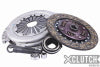 XClutch 03-08 Mazda 6 2.3L Standard Replacement Organic ClutchPro Clutch Kit