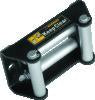 QuadBoss Winch Roller Fairlead - 4in