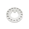 Wilwood Spindle 18mm Washer Miata LOCK 16x1.260