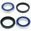 QuadBoss 86-88 Honda TRX200SX FourTrax Rear ATV Wheel Bearing & Seal Kit