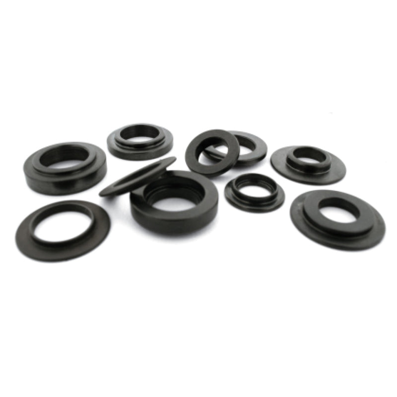 Ferrea 11-12 Polaris RZR XP900 Spring Seat Locators - Set of 8