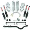 Eibach Pro-System Lift Kit w/ Tow Package for 11-13 Jeep Grand Cherokee 2WD/4WD V6