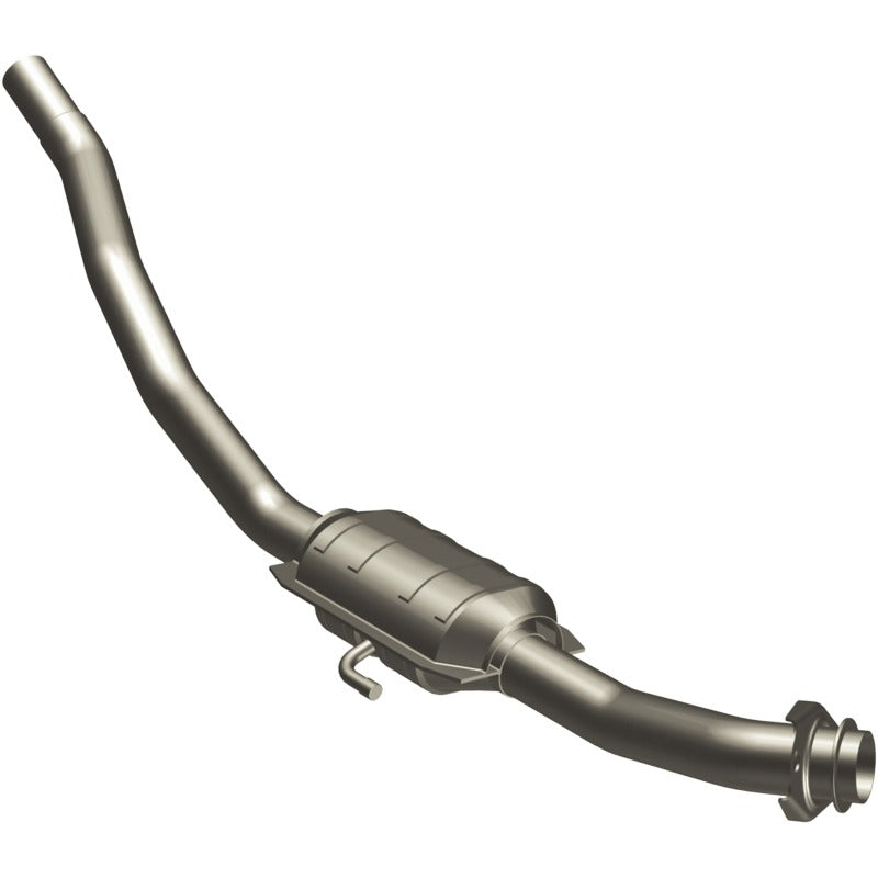 MagnaFlow Direct Fit Catalytic Converter 83-86 Ford/Mercury 2.3L CA