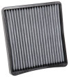 K&N 2019 RAM 1500 3.6L/5.7L Cabin Air Filter