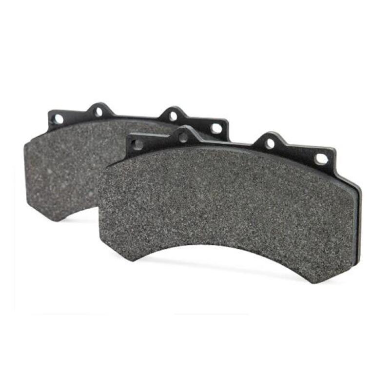 Alcon 2021+ Ford Bronco CIR15 AV1 Brake Pad Set - Front