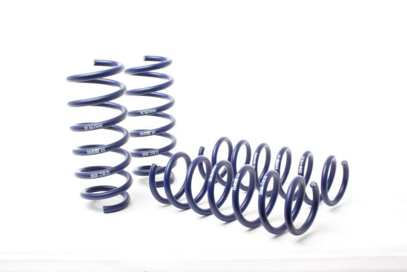 H&R 2024 BMW 530i Sedan G60 (2WD) Sport Springs