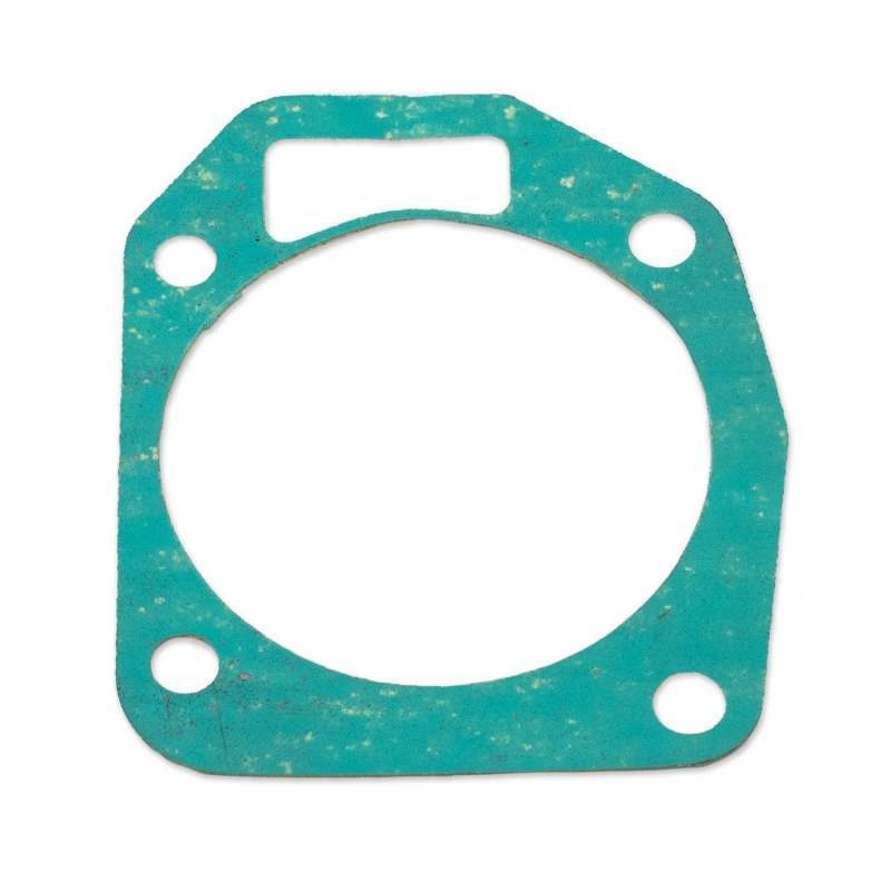 BLOX Racing Honda K-Series Throttle Body Adapter Replacement Gasket RBC Side 62.5mm