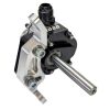Moroso Dart LS Next Single Stage External Oil Pump - Left Side - 1.200in Pressure