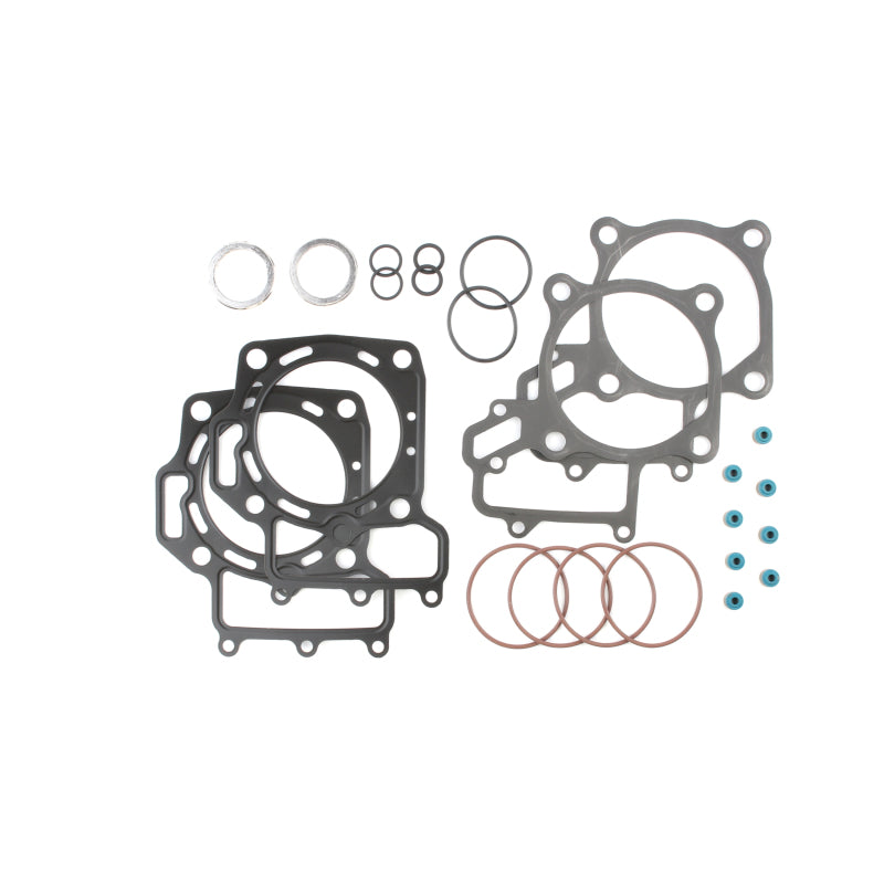 Cometic 04-09 Kawasaki KFX700 85mm Bore Top End Gasket Kit