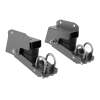 Timbren 2000lb Single Axle Silent Ride Trailer Suspension System