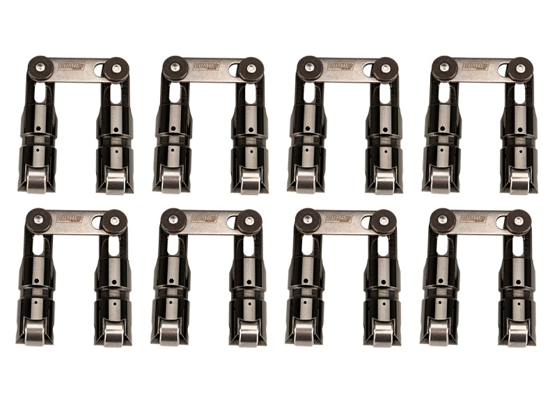 Comp Cams Lifter Set, Race Xd .904 Sbc Bronze Bushing W/ Dlc Finish