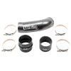 Wehrli 2020-2024 Chevrolet 6.6L L5P Duramax 4in Intake Resonator Pipe - Sparkle Bomber Orange