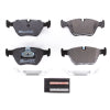 Power Stop 06-08 BMW Z4 Euro-Stop ECE-R90 Front Brake Pads