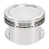 JE Pistons Toyota 1FZ-FE 100.0mm Bore 10.0:1 CR 5.7cc Dome Piston Kit - Set of 6