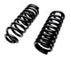 MOOG 83-97 Ford Ranger Front Coil Springs