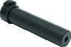 Kuryakyn Throttle Tube Dual Cable Harley