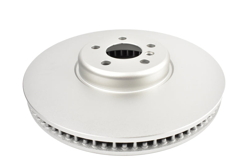 DBA 17-19 BMW 540i (w/Sport M Brake) Front Right En-Shield Standard Rotor