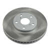 Power Stop 93-05 Lexus GS300 Front Semi Coated Rotor