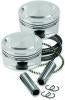 S&S Cycle 1999+ BT 95in Conversion Pistons - Standard