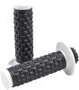 ProTaper Pro Series Clamp On Pillow Top White/Black