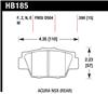 Hawk HPS Street Brake Pads