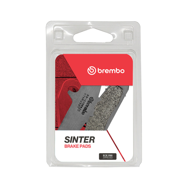 Brembo Sinter Prime Brake Pad