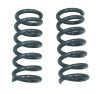 MaxTrac 97-03 Ford F-150 2WD V6 3in Front Lowering Coils