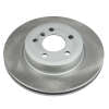 Power Stop 04-10 BMW X3 Front Semi Coated Rotor