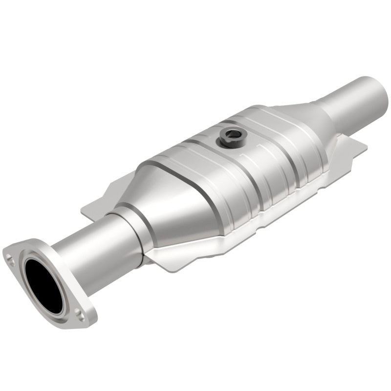 MagnaFlow Direct Fit Catalytic Converter 10-12 Ford Fusion 2.5L
