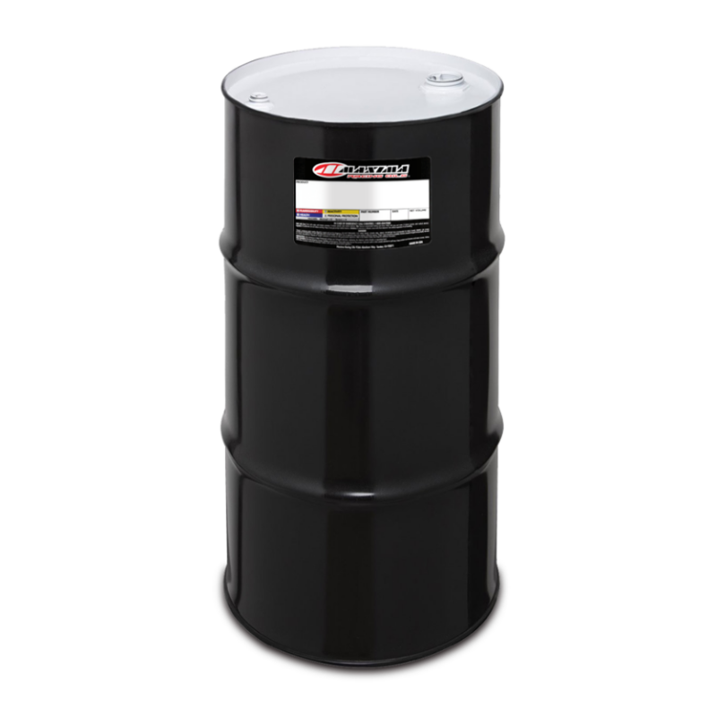 Maxima Performance Auto Performance Straight 60wt Mineral Engine Oil - 55 Gallon
