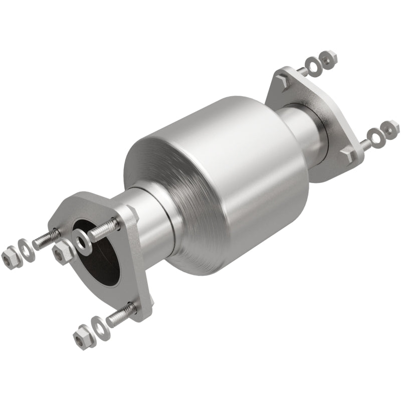 MagnaFlow Direct Fit Catalytic Converter 09-15 Honda Pilot 3.5L