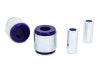 SuperPro Rear Upper Control Arm Inner Bushing Kit