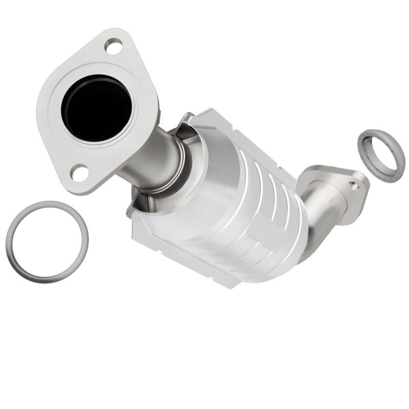 MagnaFlow Direct Fit Catalytic Converter 04-07 Cadillac CTS 2.8L/3.6L Driver Side