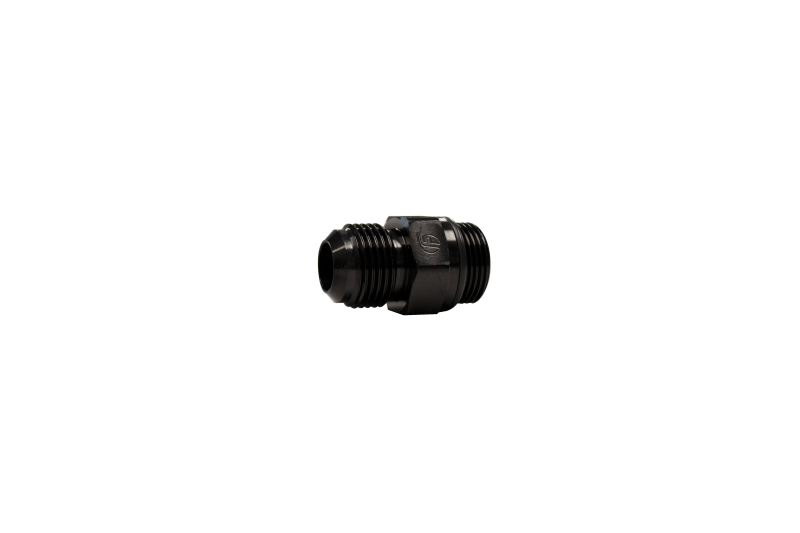 Fleece Performance Universal M22x1.5 to -10AN Male/Male Aluminum