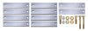 ICON 1999+ Ford F-250/F-350 Carrier Bearing Drop Kit
