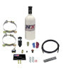 Nitrous Express EFI Power Booster System 1lb Bottle