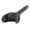 Yukon Gear Chromoly Inner Front Axle for Dana 44 35 Spline Left Hand 19.11in Long w/Locker