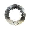 Baer Brakes 13.500in x 1.250in 2-Piece RH Replacement Rotor - SDZ
