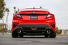 REMARK 2022+ Subaru WRX VB Cat-Back Exhaust - Dual R1 Spec Stainless (Non-Resonated)