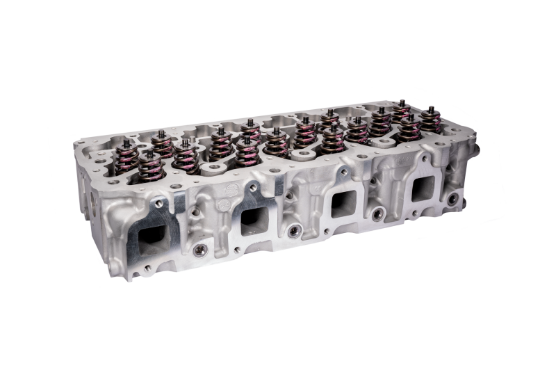 Fleece Performance 17-23 GM 2500/3500 Freedom Series Cylinder Head (Passenger Side)