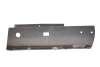 Rust Buster 05-15 Toyota Tacoma / 03-09 Toyota 4Runner Center Frame Repair Kit - Left